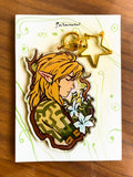 Link Keychain