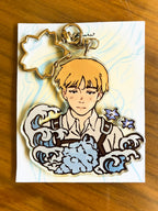 Armin keychain