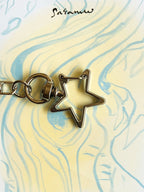 Howl Keychain