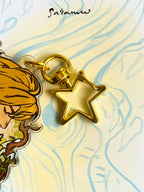 Link Keychain