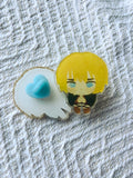 Armin Pin