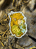 Link Pegatina
