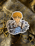 Armin Sticker