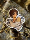 Eren Sticker