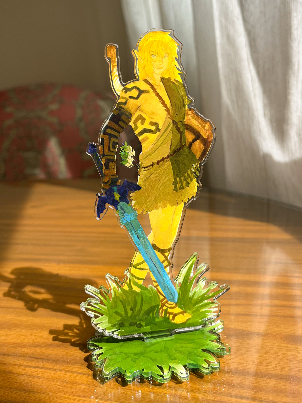 Link Standee