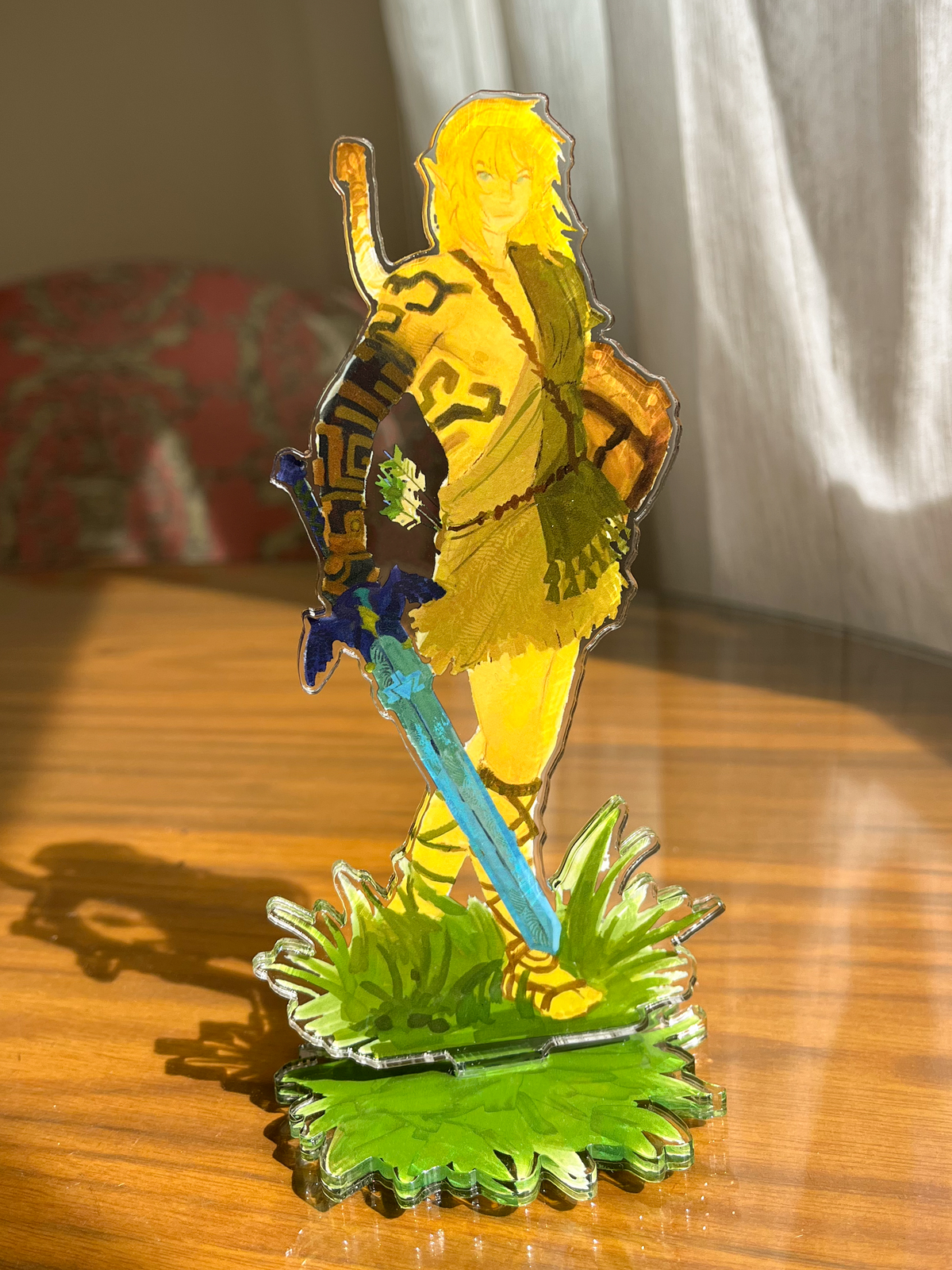 Link Standee